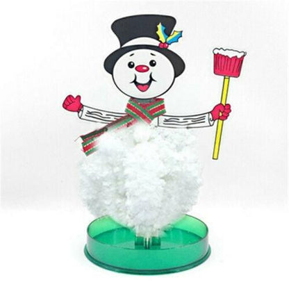 🔥Save 50%OFF Now🔥MAGIC CRYSTAL CHRISTMAS TREE