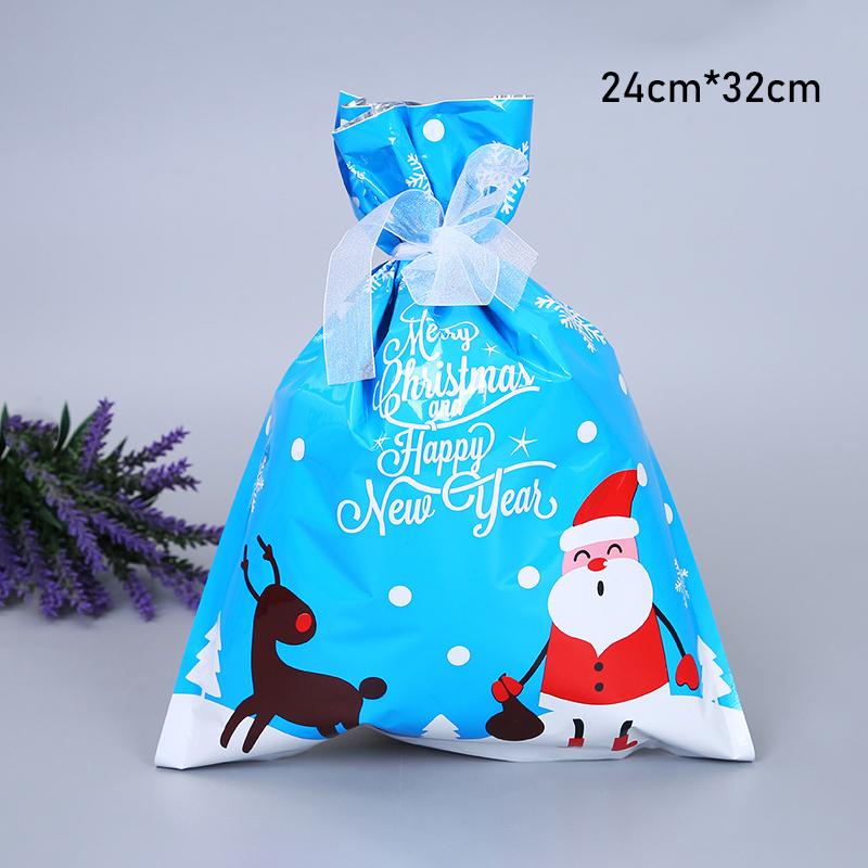 🌟Christmas Hot Sales🌟 Lowest Price $0.83 Per Bag🔥Christmas Gift Bags