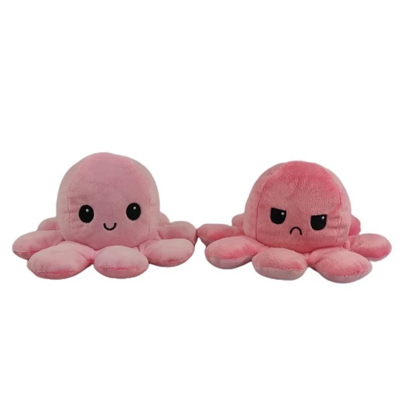 🔥2020 Christmas Hot sell🔥Funny doll for Kid👉🏼Flippy The Octopus