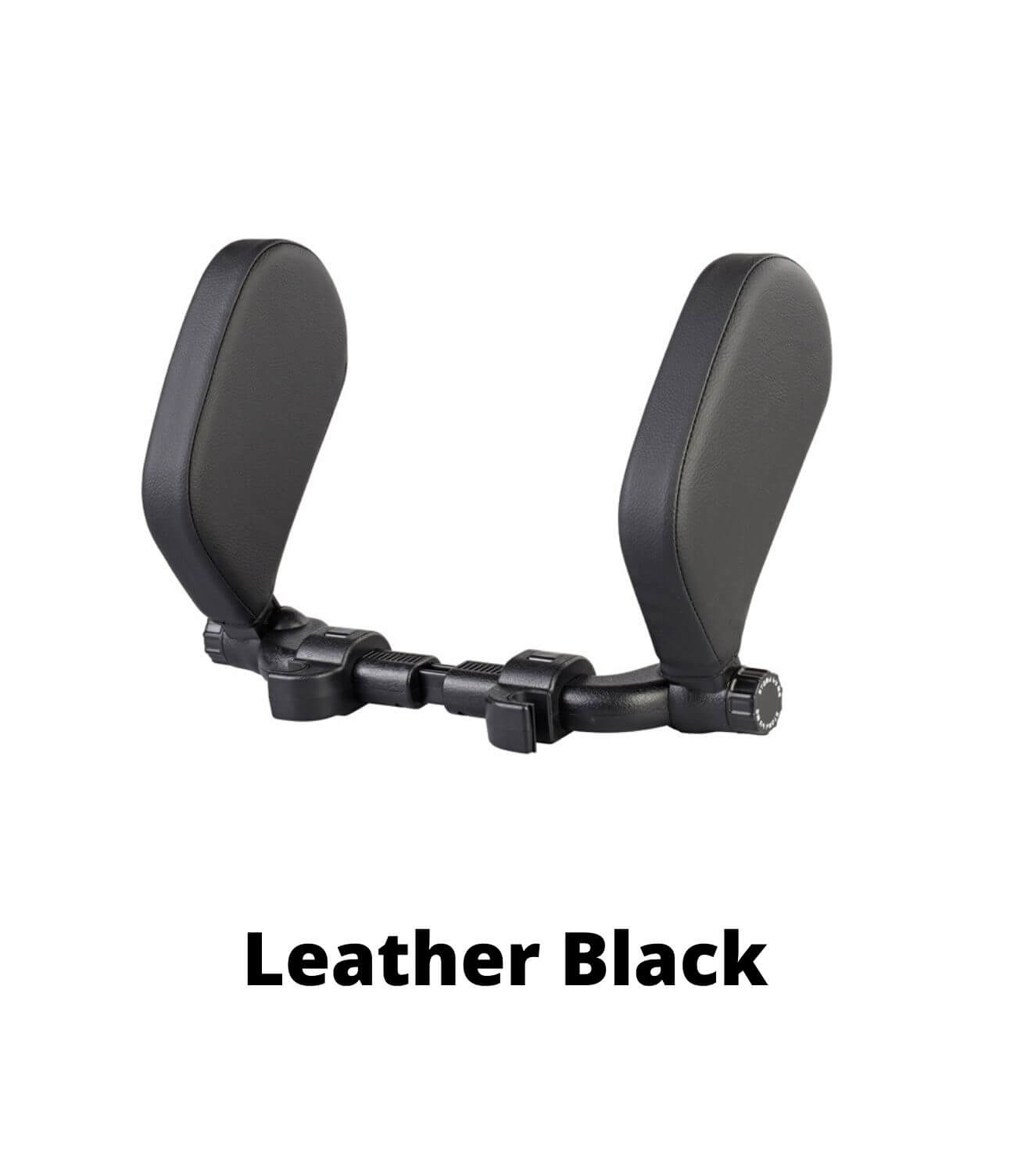 A MUST-HAVE FOR EVERY FAMILY-COMFORTABLE&ADJUSTABLE CAR PILLOW
