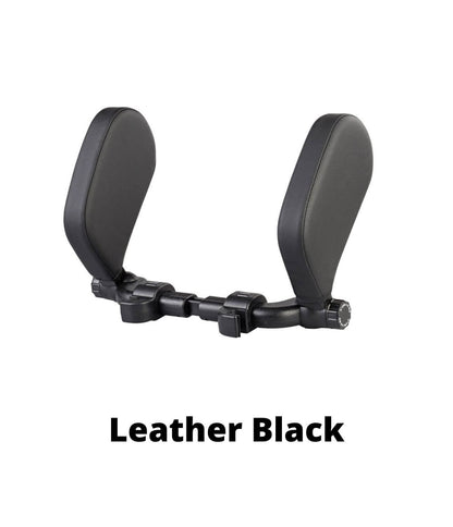 A MUST-HAVE FOR EVERY FAMILY-COMFORTABLE&ADJUSTABLE CAR PILLOW