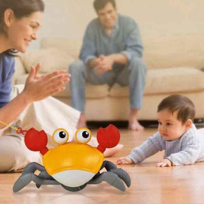 Walking Crab Bath Toy-50% OFF