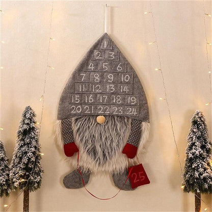 🌟Christmas Hot Sales🌟 2020 Dated Best decoration🎄Christmas Countdown Ornament🎄