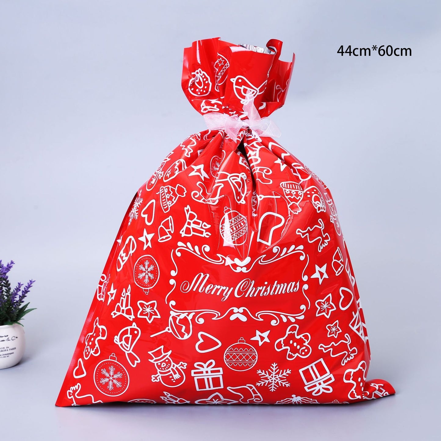 🌟Christmas Hot Sales🌟 Lowest Price $0.83 Per Bag🔥Christmas Gift Bags