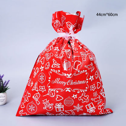 🌟Christmas Hot Sales🌟 Lowest Price $0.83 Per Bag🔥Christmas Gift Bags