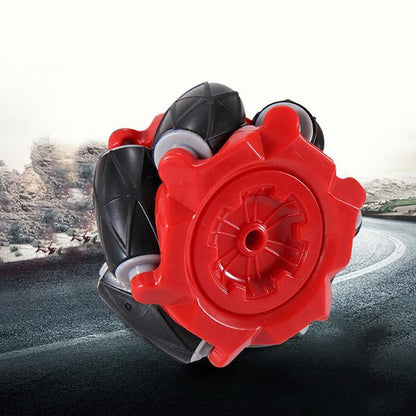 Remote Control Stunt Car Gesture Induction