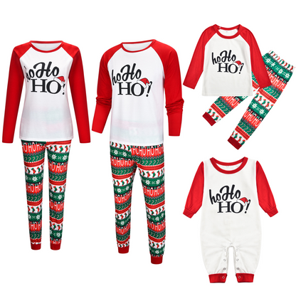 🌟Christmas Hot Sales🌟 2020 Dated Family Christmas Set Clothes C