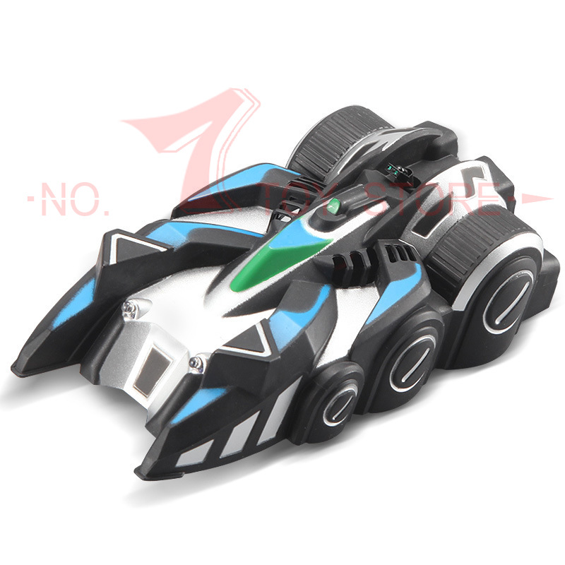 🌟Christmas Hot Sales New Dated Gifts For Kids🎁Rechargeable Wall Climbing Cars