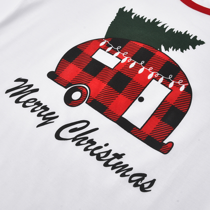 🌟Christmas Hot Sales🌟 2020 Dated Family Christmas Set Clothes A