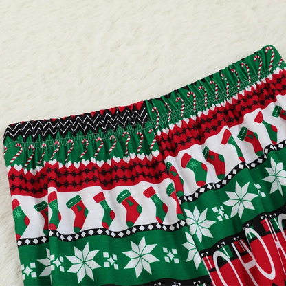 🌟Christmas Hot Sales🌟 2020 Dated Family Christmas Set Clothes C