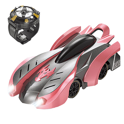 🌟Christmas Hot Sales New Dated Gifts For Kids🎁Rechargeable Wall Climbing Cars