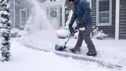 🔥🔥2020 latest multifunctional snow removal  electric snow removal snow removal device
