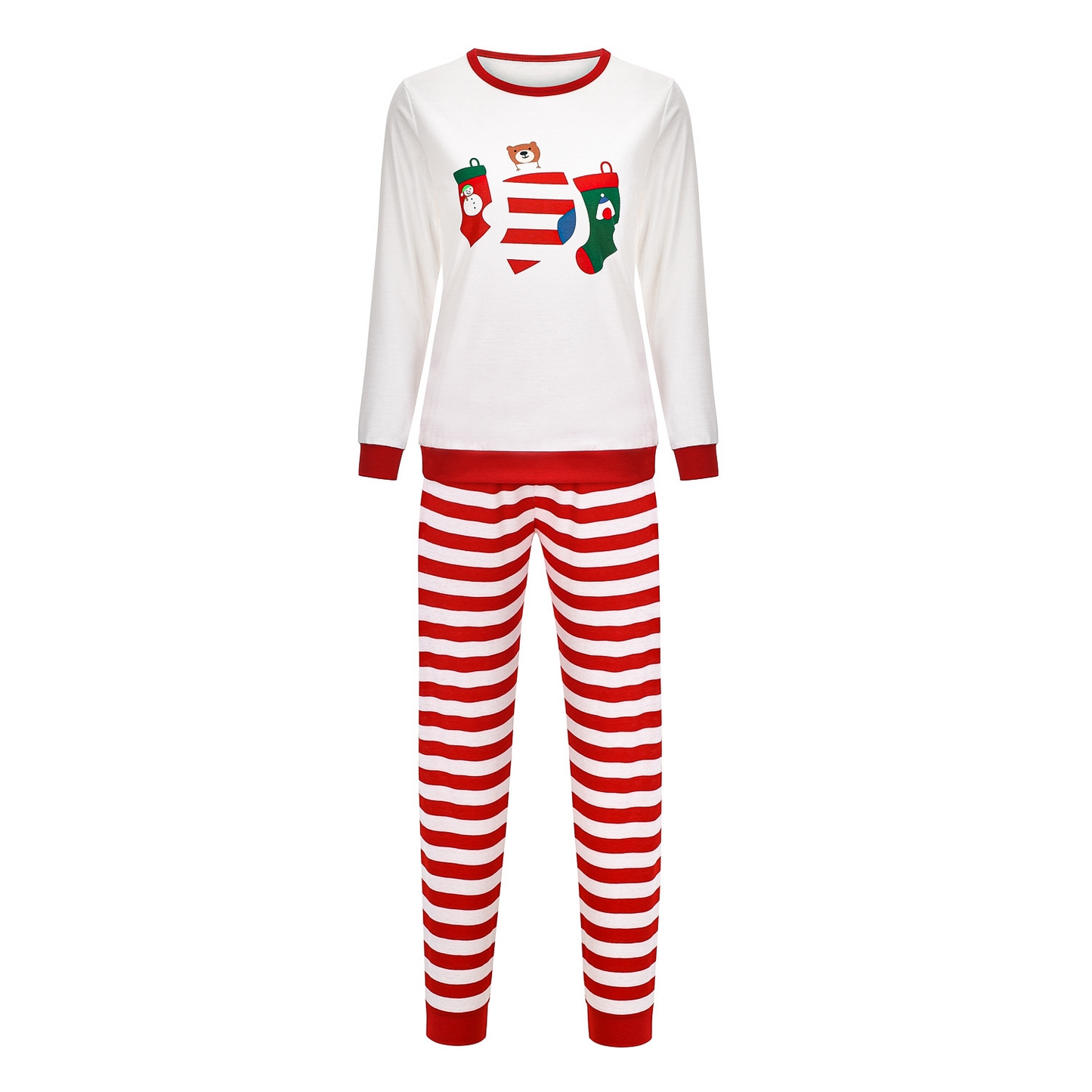 🌟Christmas Hot Sales🌟 2020 Dated Family Christmas Set Clothes D