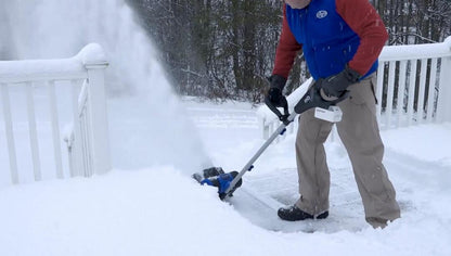🔥🔥2020 latest multifunctional snow removal  electric snow removal snow removal device