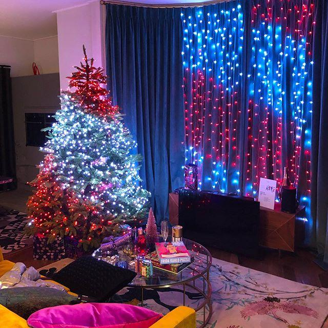 🌟Christmas Hot Sales🌟 2020 Dated Best decoration-Custom LED String Lights(Early Christmas 40%OFF)