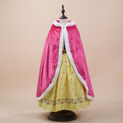 【50% OFF Flash Sale💝】2020 Hot Sales Little Girl's  Princess Dress
