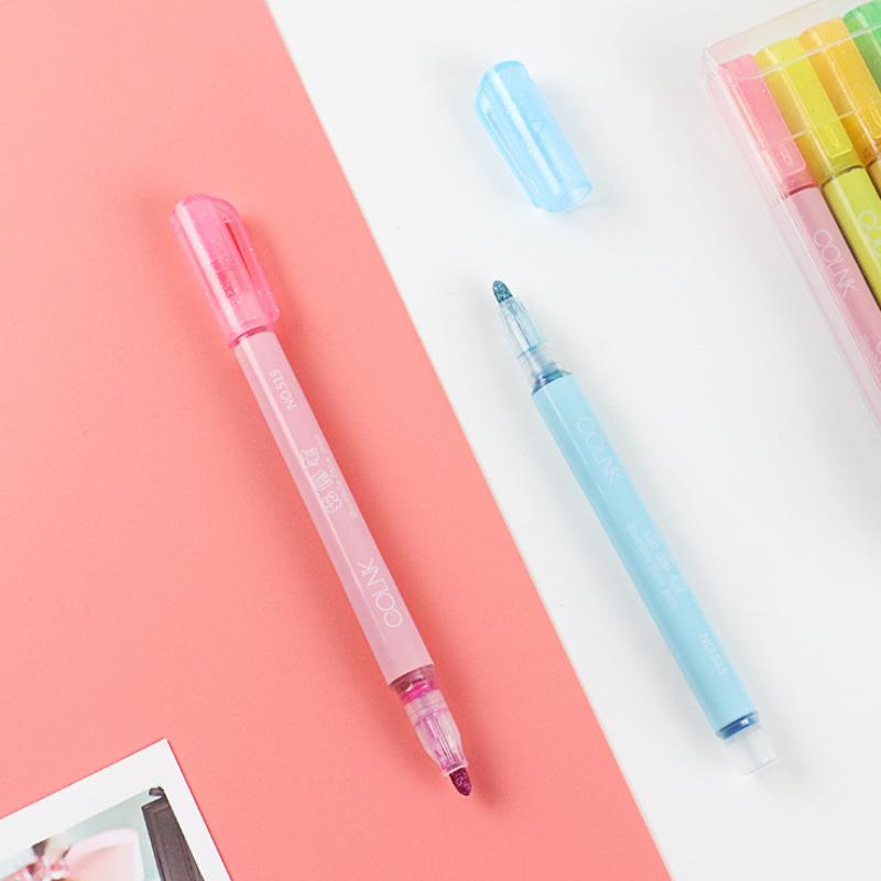 Marker Pen For Highlight