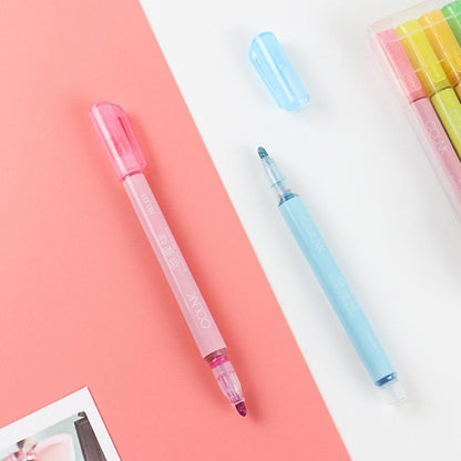 Marker Pen For Highlight