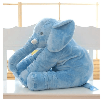 🔥BABY ELEPHANT PILLOW🔥 | A Cute and Comfortable Elephant Pillow（BUY TWO FREE SHIPPING）