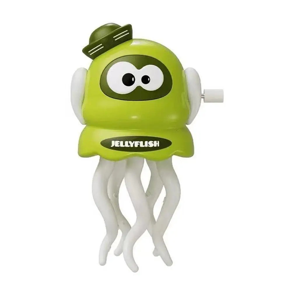 Dancing Squid Kids Electronic Pet Toys Interactive Development Toys Induction Lying Flat Squid With Light&Music Gifts Home Decor