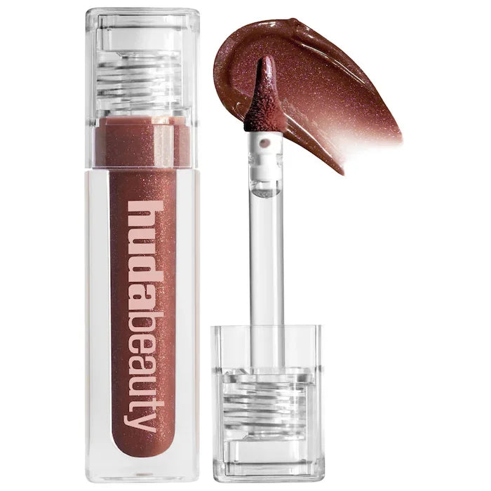 Fashion Beauty Blush Filter Soft Glow Liquid Blush Shiny Lip Gloss Blusher Lipstick Cotton Candy Bubblegum Concealer Cosmetics
