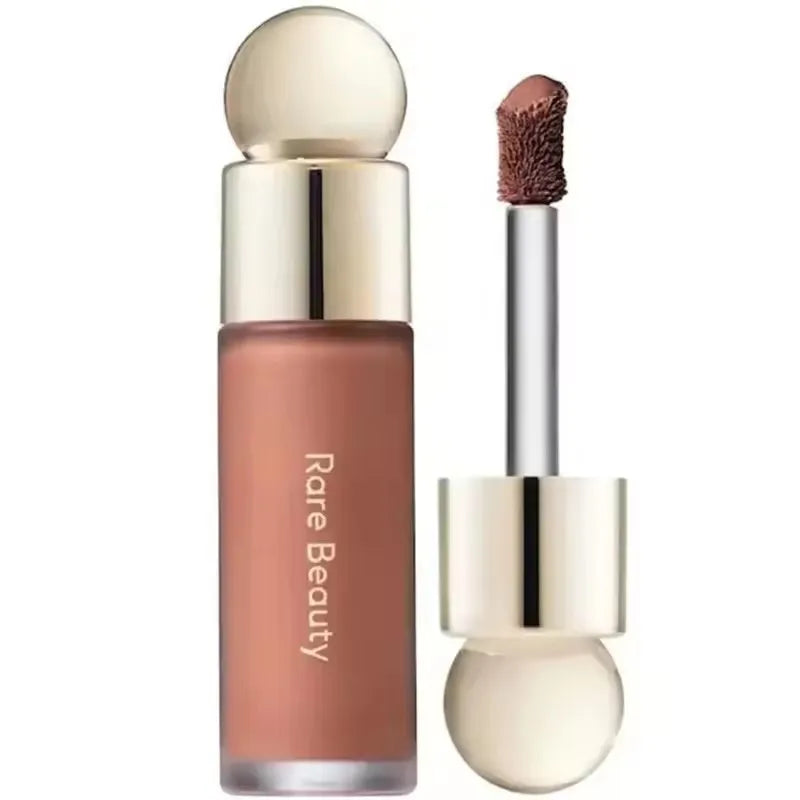 Rare Beauty Always Sunny Happy Sol Silky Three-dimensional Bronze Contour Stick Natural Matte Suitable for Nose Shadow Makeup
