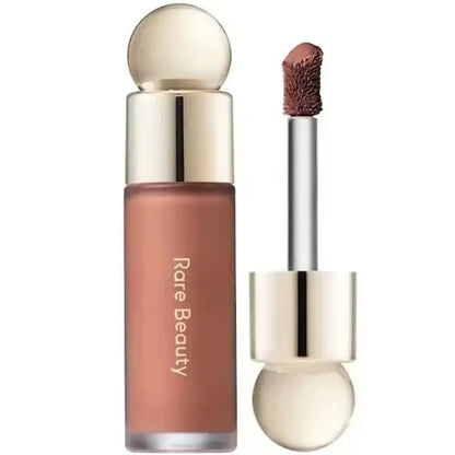 Rare Beauty Always Sunny Happy Sol Silky Three-dimensional Bronze Contour Stick Natural Matte Suitable for Nose Shadow Makeup