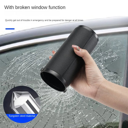 Car Tissue Box Car Tissue Box High-quality Multi-functional Interior Supplies Car Tissue Tube Storage Bag