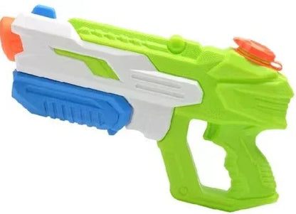 Water Guns Summer Soaker Squirt Guns 600CC for Kids Boys Girls Adults Outdoor Toy for Swimming Pool Yard Lawn Beach