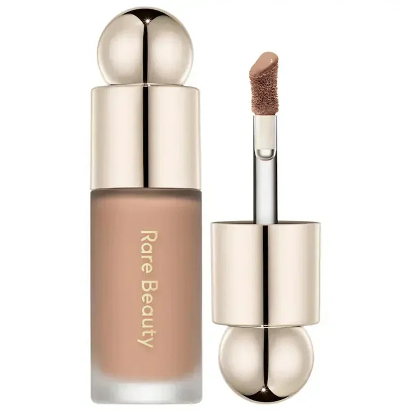 Rare Beauty Always Sunny Happy Sol Silky Three-dimensional Bronze Contour Stick Natural Matte Suitable for Nose Shadow Makeup