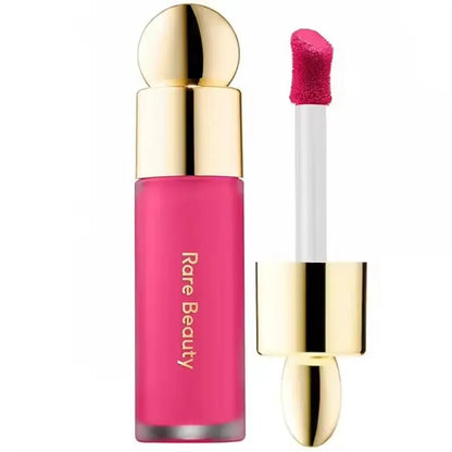 Rare Beauty Always Sunny Happy Sol Silky Three-dimensional Bronze Contour Stick Natural Matte Suitable for Nose Shadow Makeup
