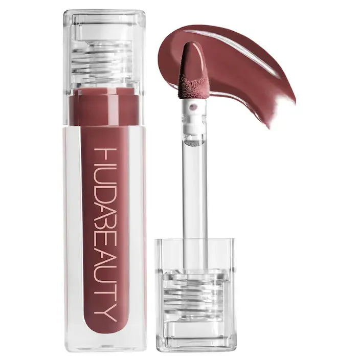 Fashion Beauty Blush Filter Soft Glow Liquid Blush Shiny Lip Gloss Blusher Lipstick Cotton Candy Bubblegum Concealer Cosmetics