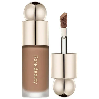 Rare Beauty Always Sunny Happy Sol Silky Three-dimensional Bronze Contour Stick Natural Matte Suitable for Nose Shadow Makeup