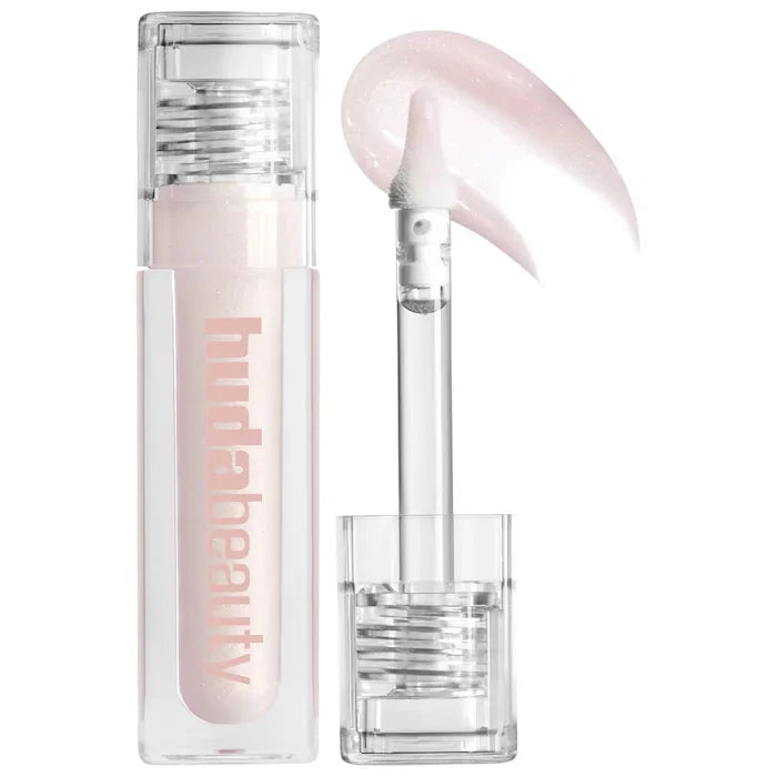 Fashion Beauty Blush Filter Soft Glow Liquid Blush Shiny Lip Gloss Blusher Lipstick Cotton Candy Bubblegum Concealer Cosmetics