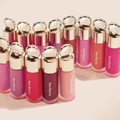 Rare Beauty Always Sunny Happy Sol Silky Three-dimensional Bronze Contour Stick Natural Matte Suitable for Nose Shadow Makeup
