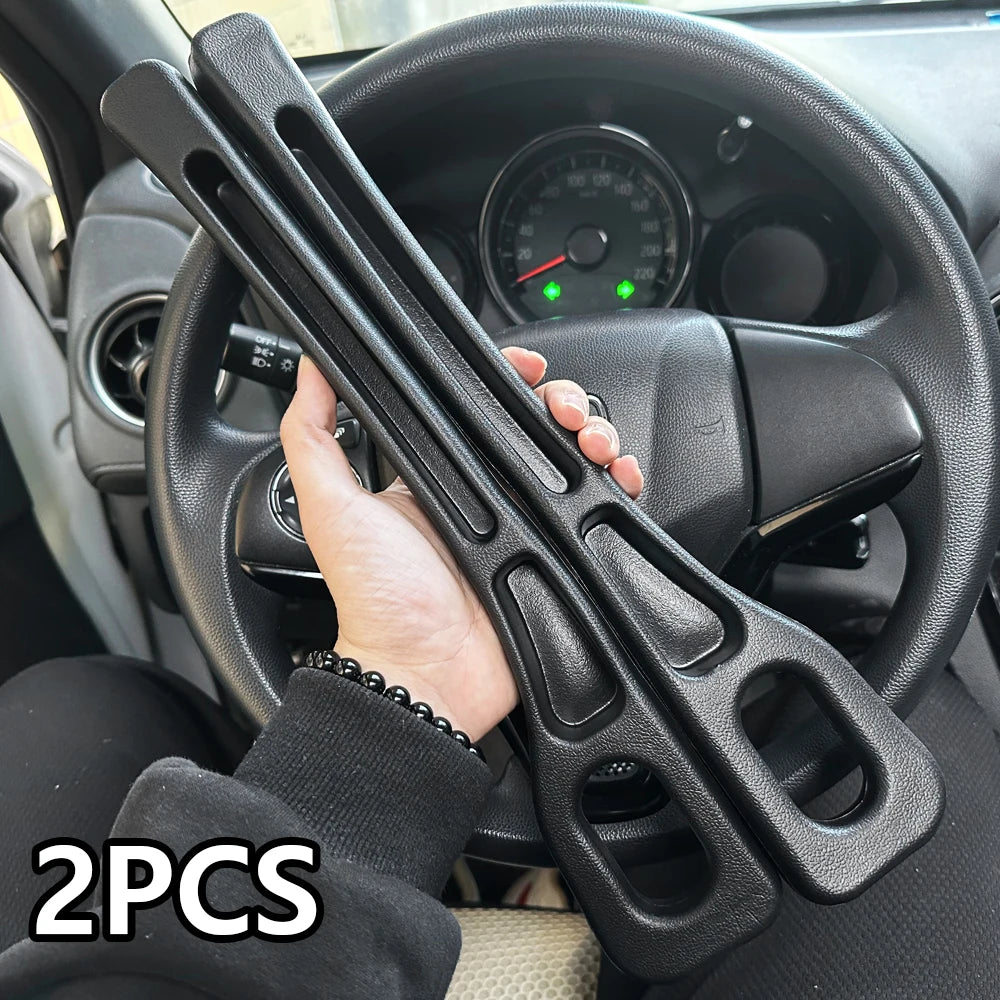 2PCS Car Seat Gap Storage Decoration，Fill the gaps of the Car seats，Prevent items from falling Auto Accessories Trim Strips