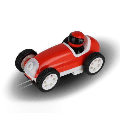 Analog Slot Car For Carrera Go  Scalextric 1 64 1/64 1:64 Scale Electric High Speed Race Track Polizei Racing Cars Vehicle Toy