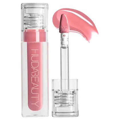 Fashion Beauty Blush Filter Soft Glow Liquid Blush Shiny Lip Gloss Blusher Lipstick Cotton Candy Bubblegum Concealer Cosmetics