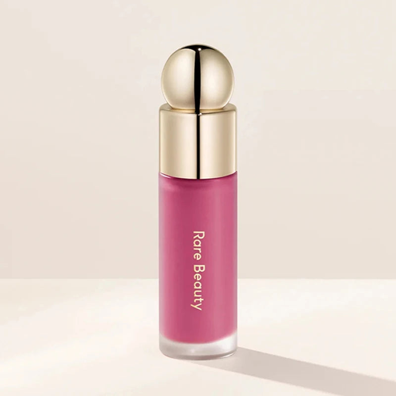 Rare Beauty Always Sunny Happy Sol Silky Three-dimensional Bronze Contour Stick Natural Matte Suitable for Nose Shadow Makeup