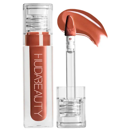 Fashion Beauty Blush Filter Soft Glow Liquid Blush Shiny Lip Gloss Blusher Lipstick Cotton Candy Bubblegum Concealer Cosmetics