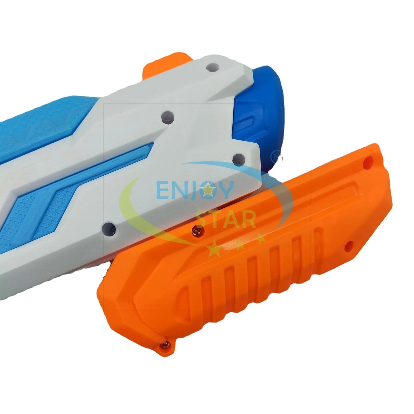 Water Guns Summer Soaker Squirt Guns 600CC for Kids Boys Girls Adults Outdoor Toy for Swimming Pool Yard Lawn Beach
