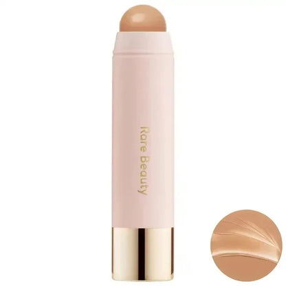 Rare Beauty Always Sunny Happy Sol Silky Three-dimensional Bronze Contour Stick Natural Matte Suitable for Nose Shadow Makeup
