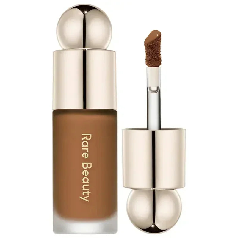 Rare Beauty Always Sunny Happy Sol Silky Three-dimensional Bronze Contour Stick Natural Matte Suitable for Nose Shadow Makeup