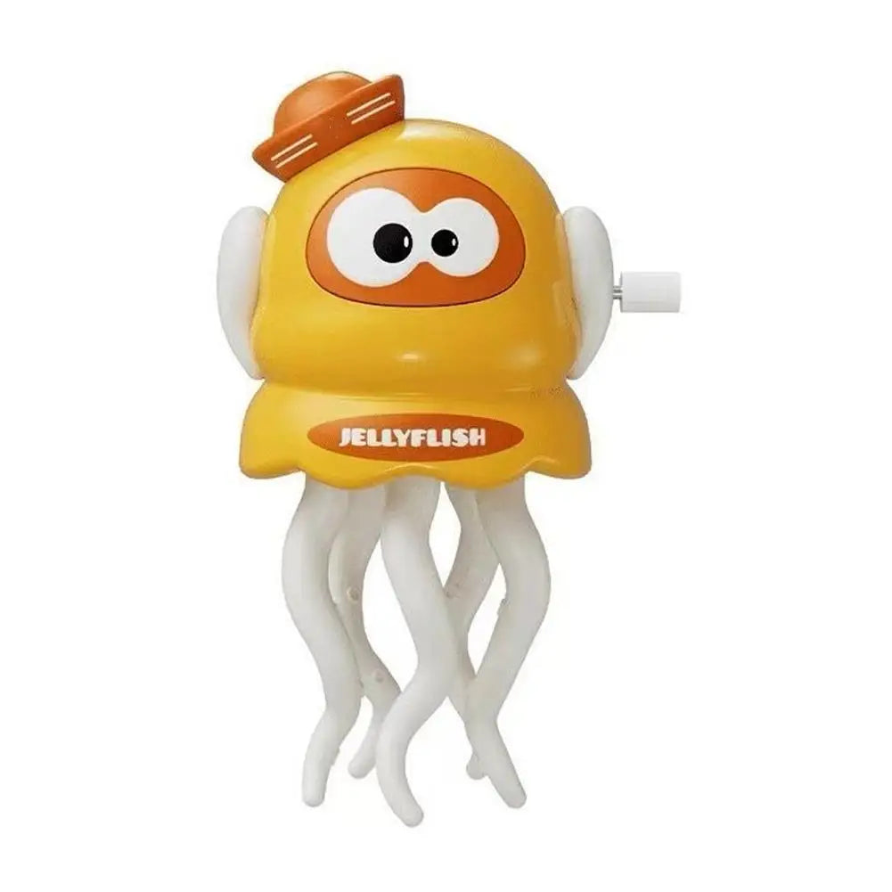 Dancing Squid Kids Electronic Pet Toys Interactive Development Toys Induction Lying Flat Squid With Light&Music Gifts Home Decor