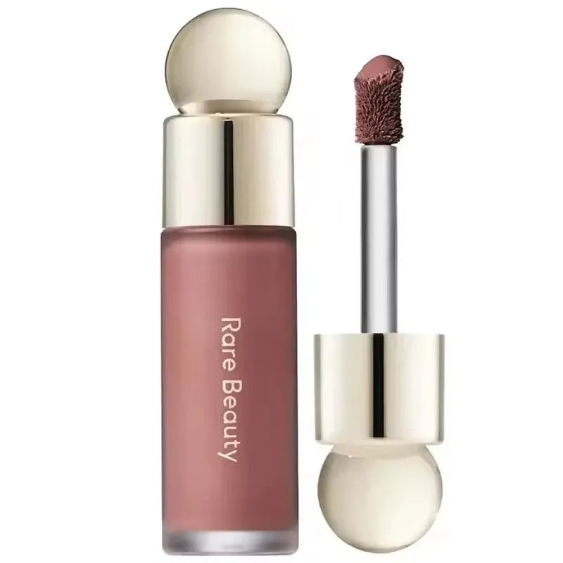 Rare Beauty Always Sunny Happy Sol Silky Three-dimensional Bronze Contour Stick Natural Matte Suitable for Nose Shadow Makeup