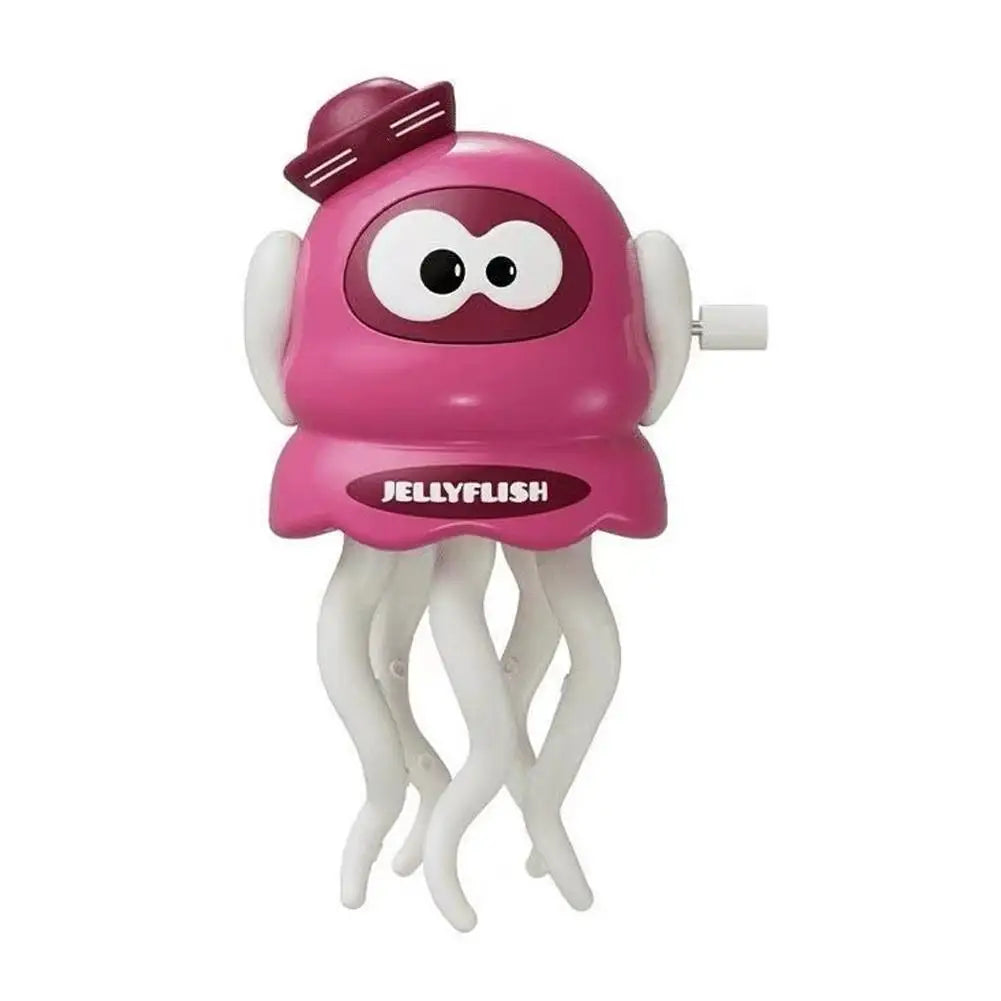 Dancing Squid Kids Electronic Pet Toys Interactive Development Toys Induction Lying Flat Squid With Light&Music Gifts Home Decor