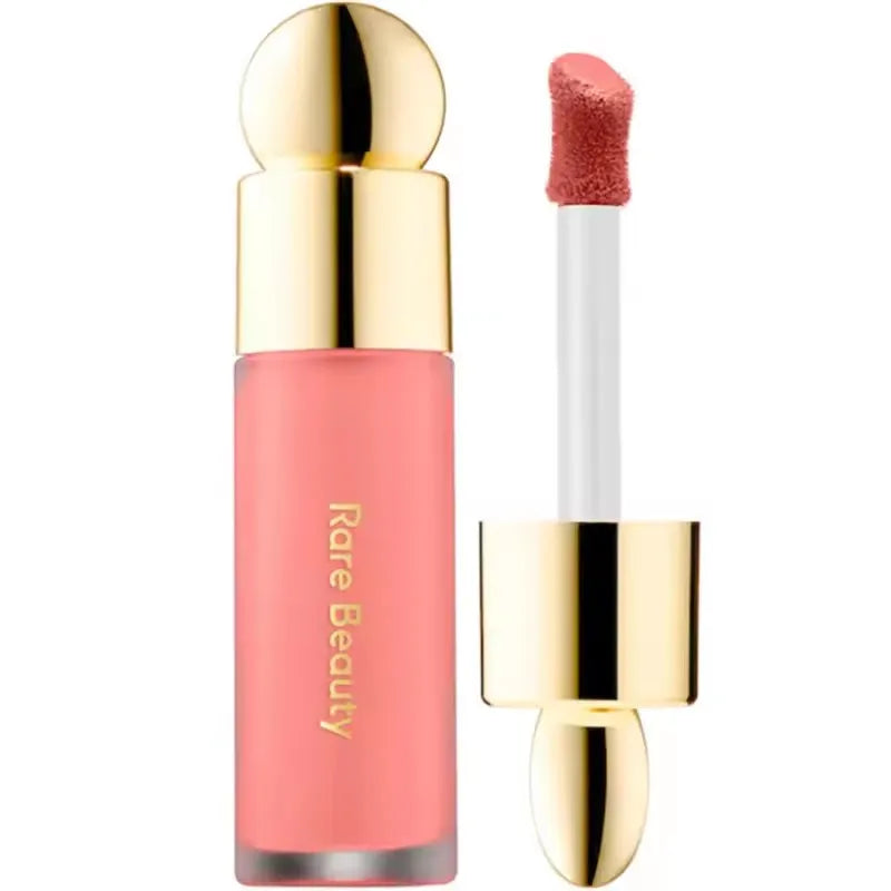 Rare Beauty Always Sunny Happy Sol Silky Three-dimensional Bronze Contour Stick Natural Matte Suitable for Nose Shadow Makeup