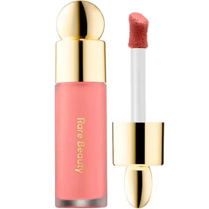 Rare Beauty Always Sunny Happy Sol Silky Three-dimensional Bronze Contour Stick Natural Matte Suitable for Nose Shadow Makeup