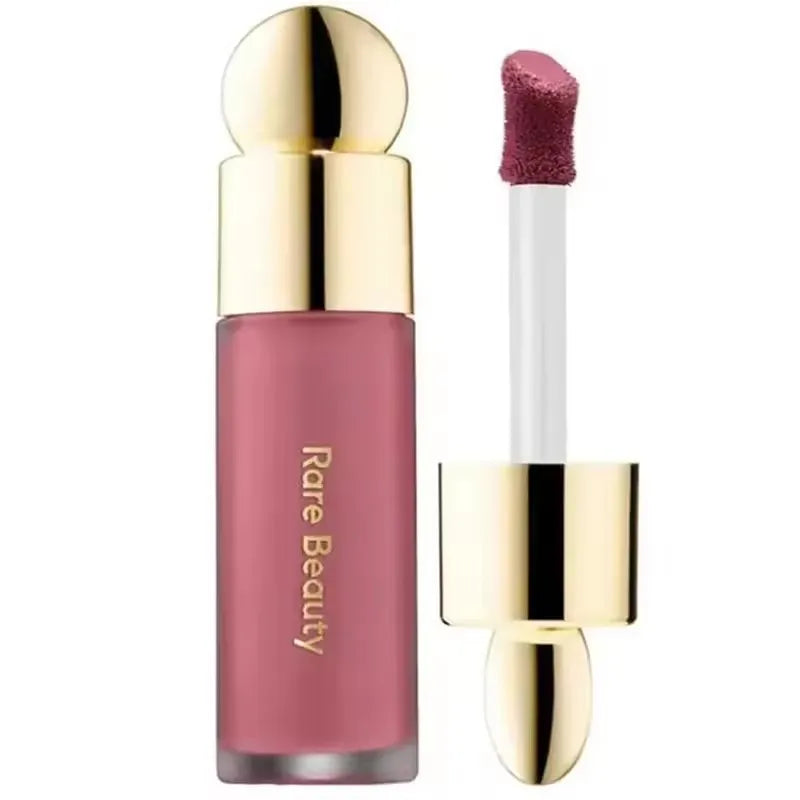 Rare Beauty Always Sunny Happy Sol Silky Three-dimensional Bronze Contour Stick Natural Matte Suitable for Nose Shadow Makeup