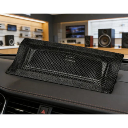1Set Honeycomb Air Outlet Dust Screen Velcro Seat Vent Protector Prevent Clogging For Tesla Model 3 Y Interior Accessory